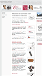 Mobile Screenshot of hanskniebes.de